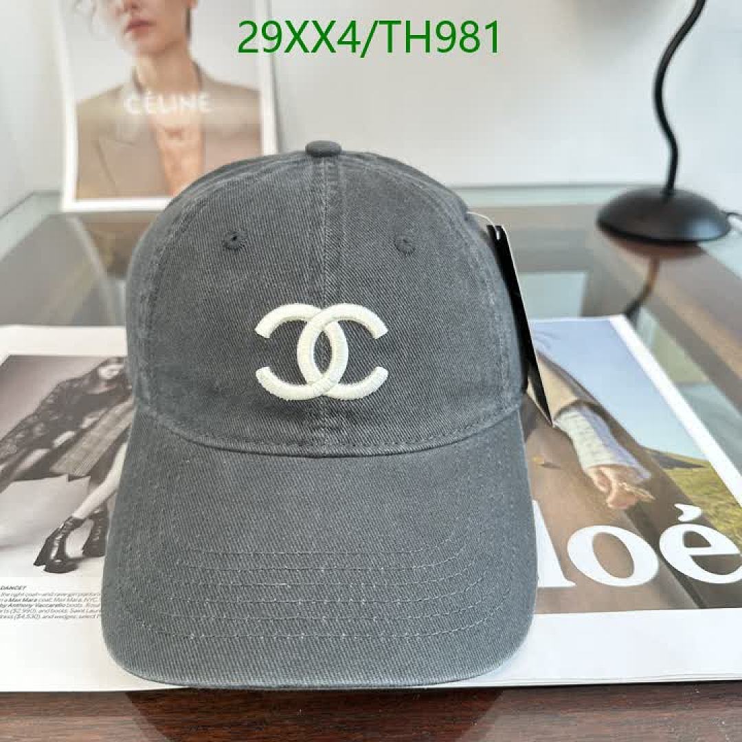 Chanel-Cap(Hat) Code: TH981 $: 29USD