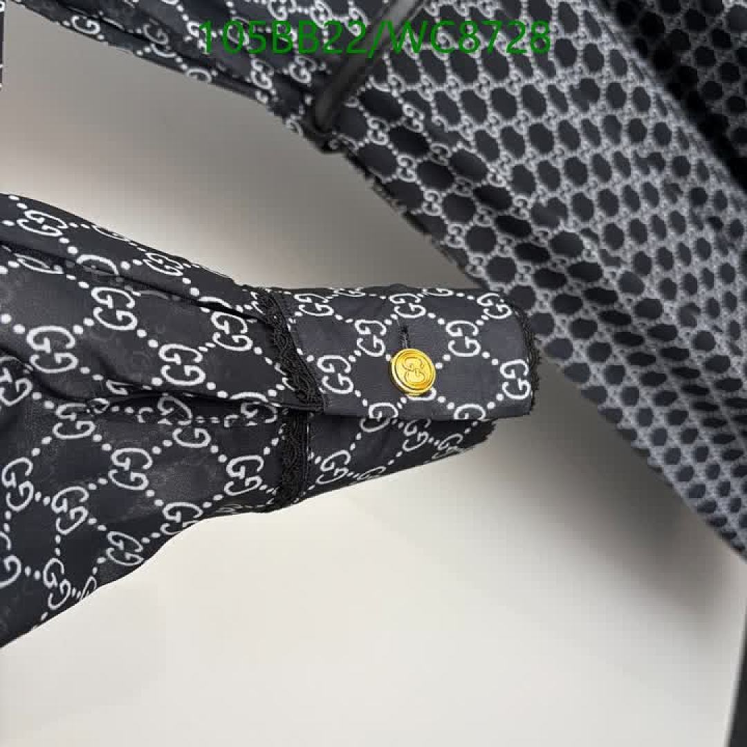 Gucci-Clothing Code: WC8728 $: 105USD