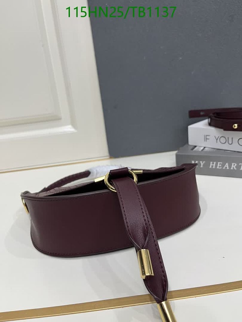 Chloe-Bag-4A Quality Code: TB1137 $: 115USD