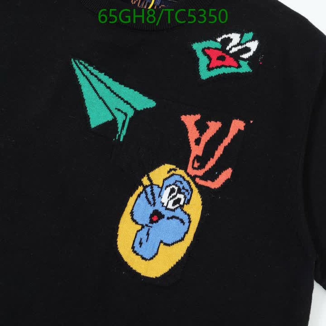 LV-Clothing Code: TC5350 $: 65USD