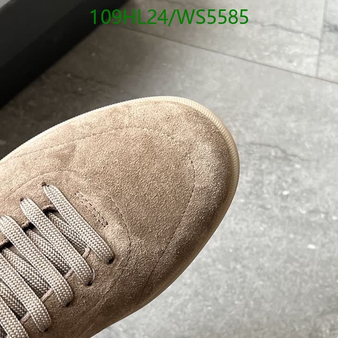 Zegna-Men shoes Code: WS5585 $: 109USD