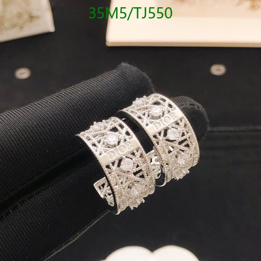Dior-Jewelry Code: TJ550 $: 35USD
