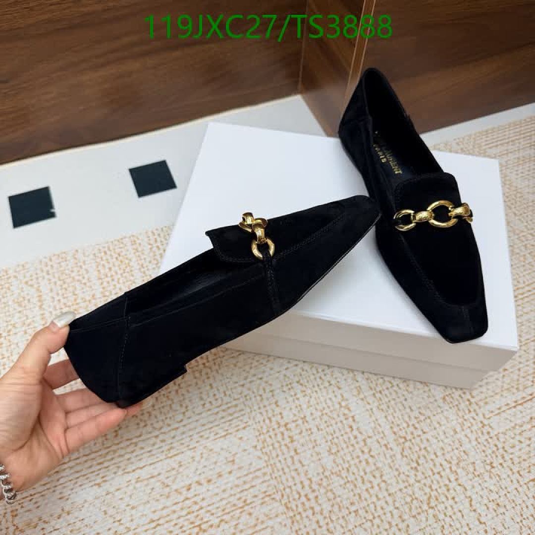 YSL-Women Shoes Code: TS3888 $: 119USD