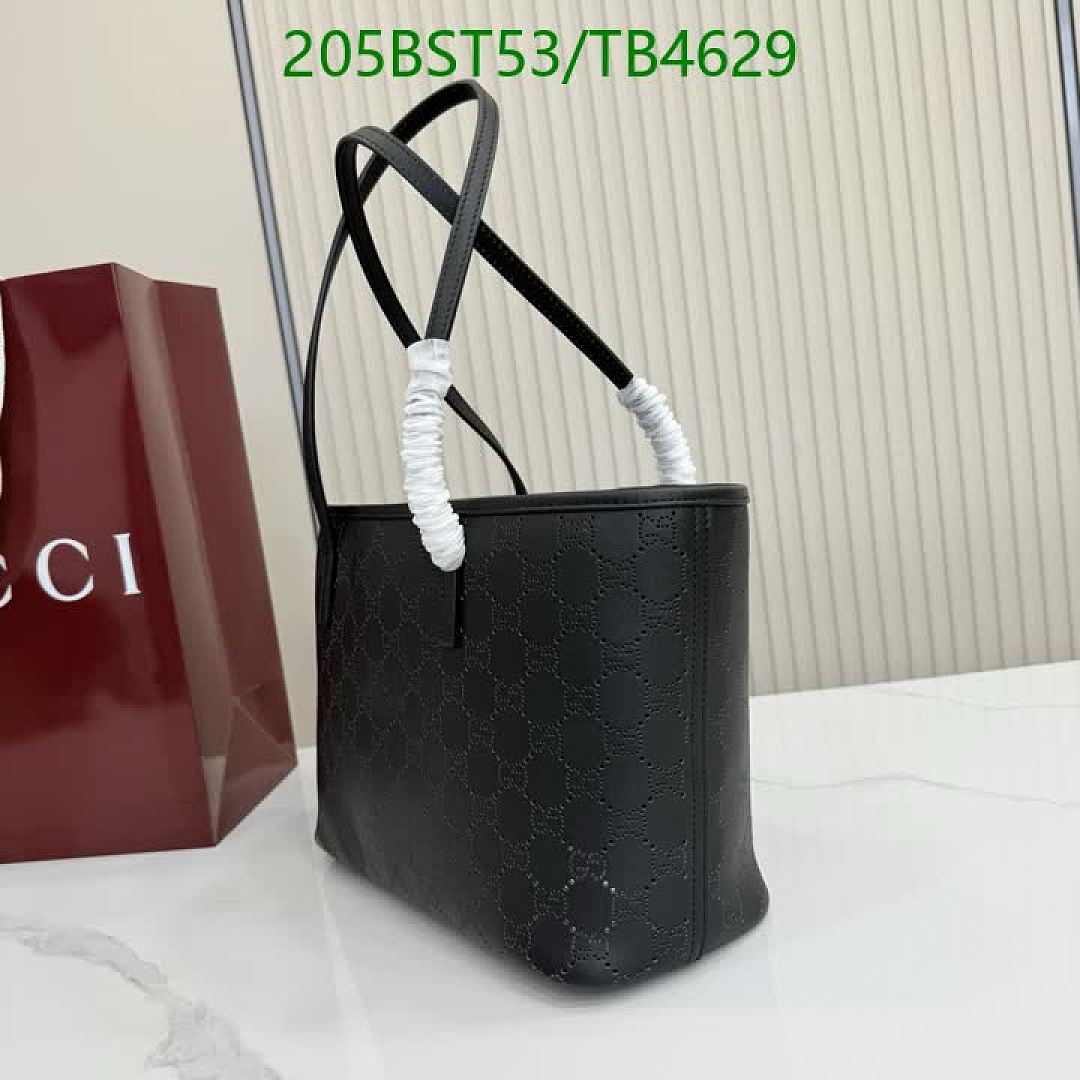 Gucci-Bag-Mirror Quality Code: TB4629 $: 205USD