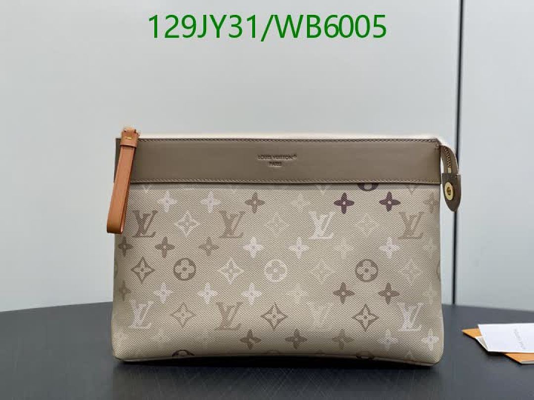 LV-Bag-Mirror Quality Code: WB6005 $: 129USD