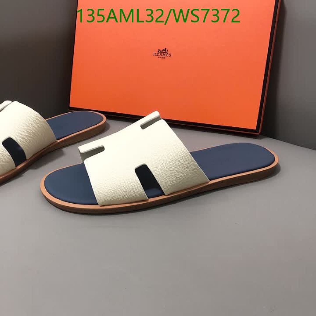 Hermes-Men shoes Code: WS7372 $: 135USD