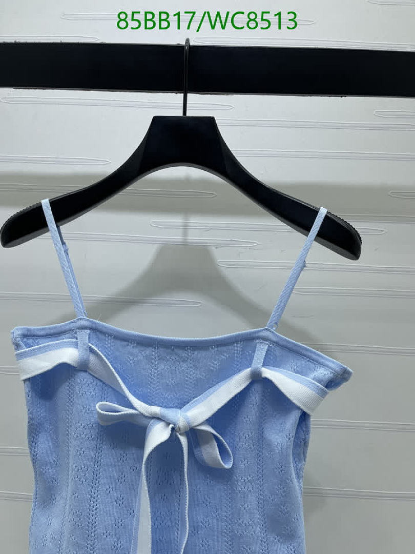Ann Andelman-Clothing Code: WC8513 $: 85USD