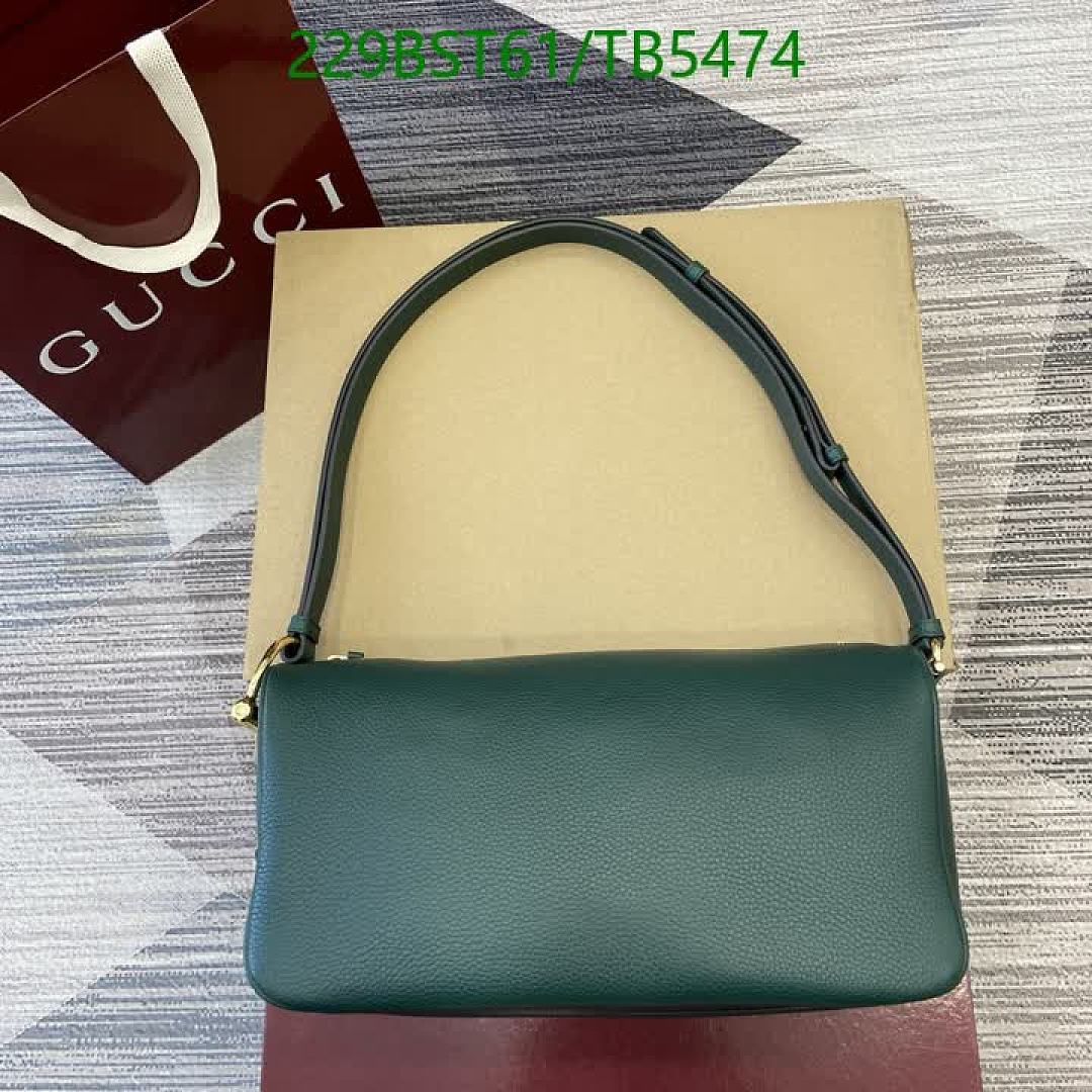 Gucci-Bag-Mirror Quality Code: TB5474 $: 229USD