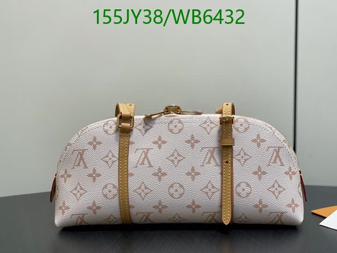 LV-Bag-Mirror Quality Code: WB6432 $: 155USD