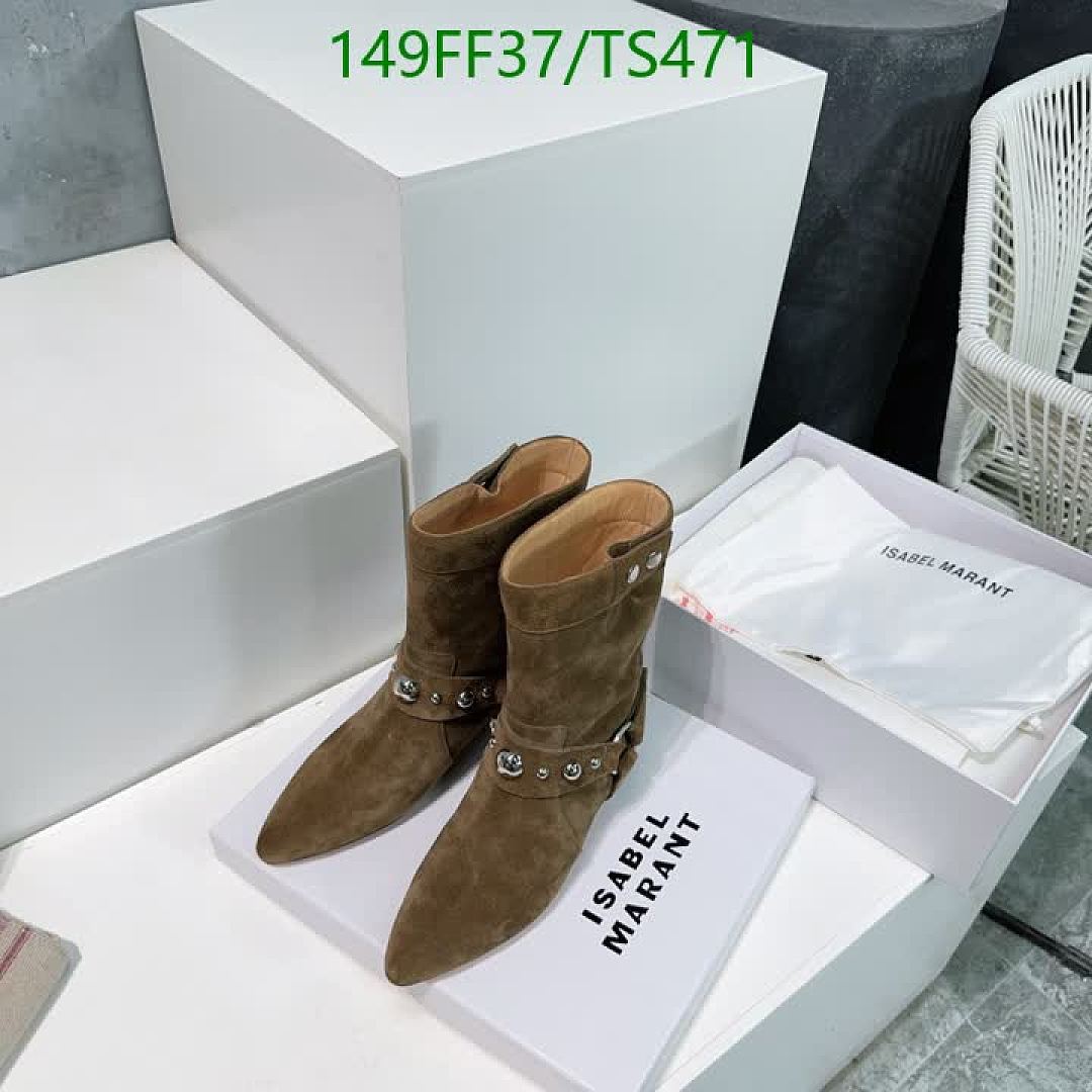 Boots-Women Shoes Code: TS471 $: 149USD