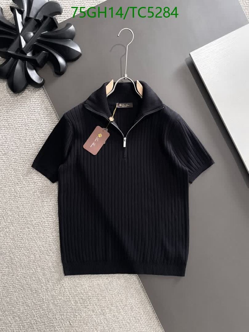 Loro Piana-Clothing Code: TC5284 $: 75USD