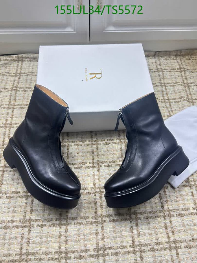 The Row-Women Shoes Code: TS5572 $: 155USD