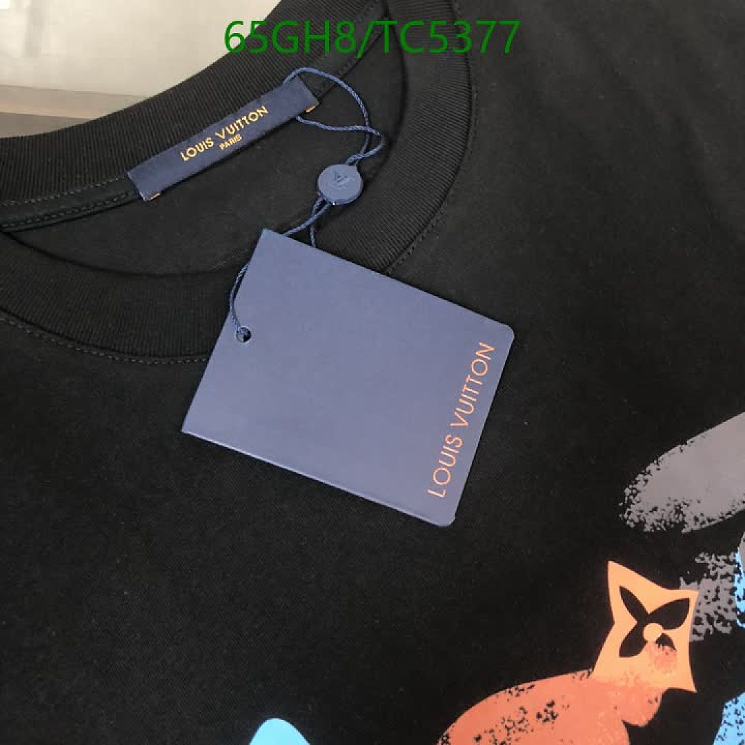 LV-Clothing Code: TC5377 $: 65USD