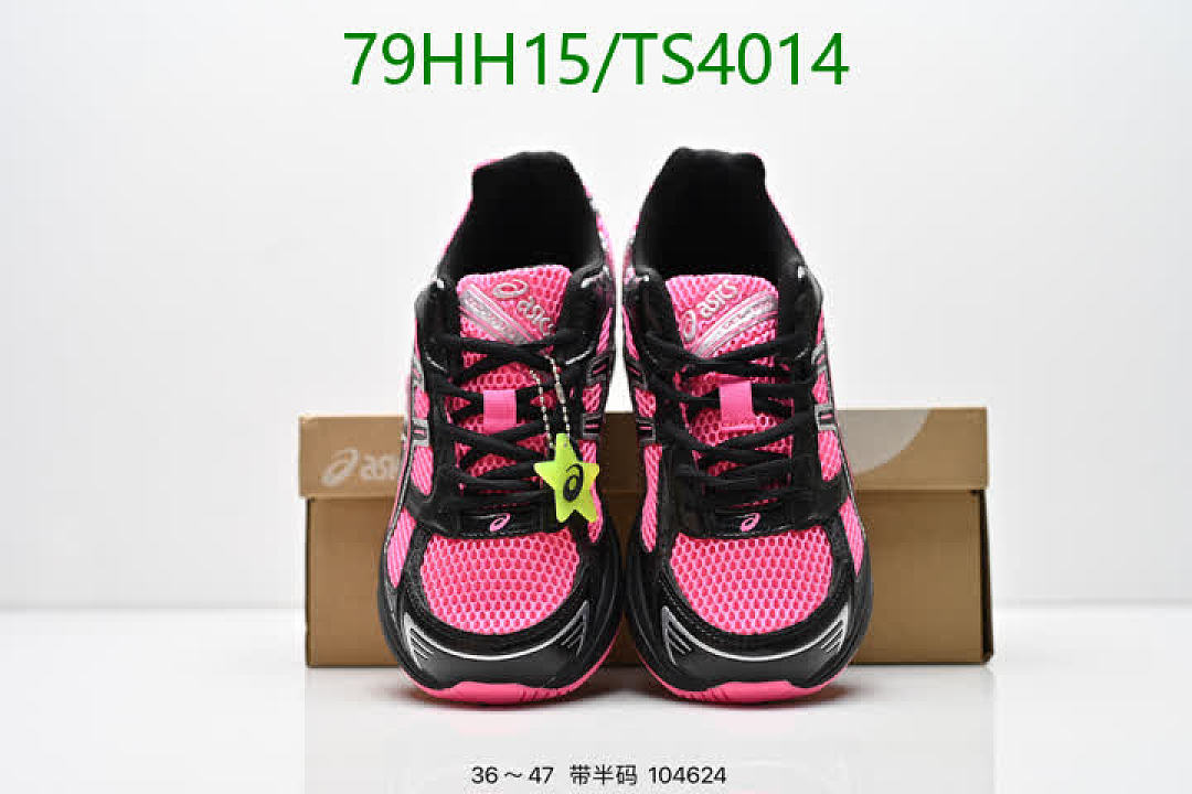 Asics-Men shoes Code: TS4014 $: 79USD