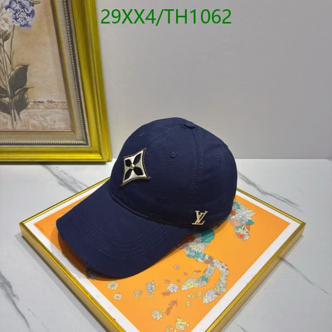 LV-Cap(Hat) Code: TH1062 $: 29USD