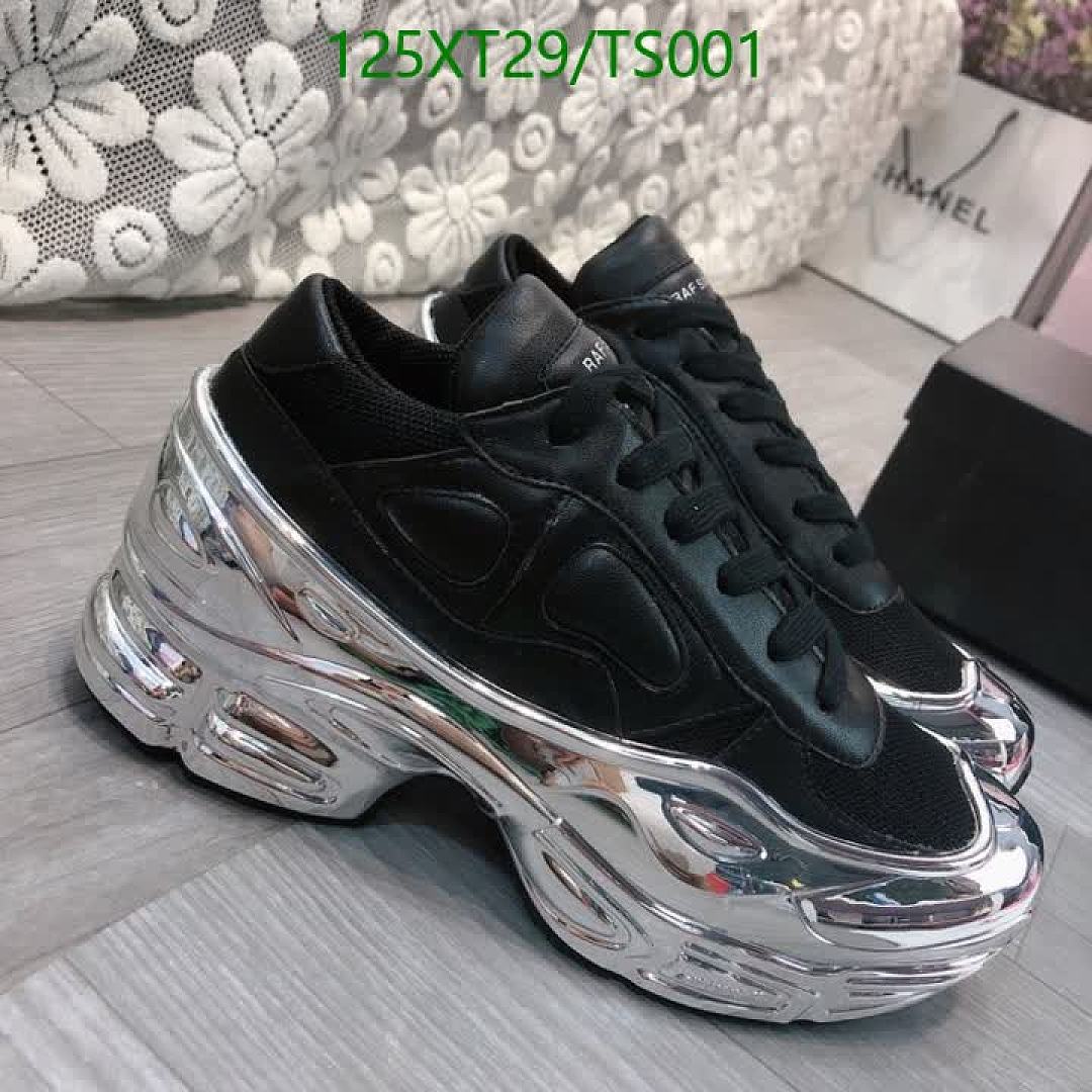 Adidas-Men shoes Code: TS001 $: 125USD