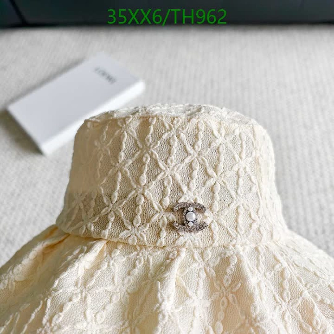 Chanel-Cap(Hat) Code: TH962 $: 35USD