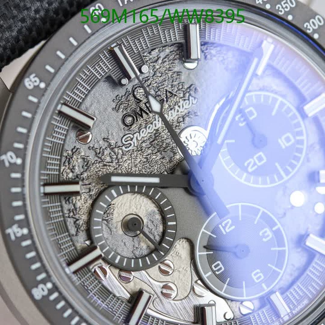 Omega-Watch(Mirror Quality) Code: WW8395 $: 569USD