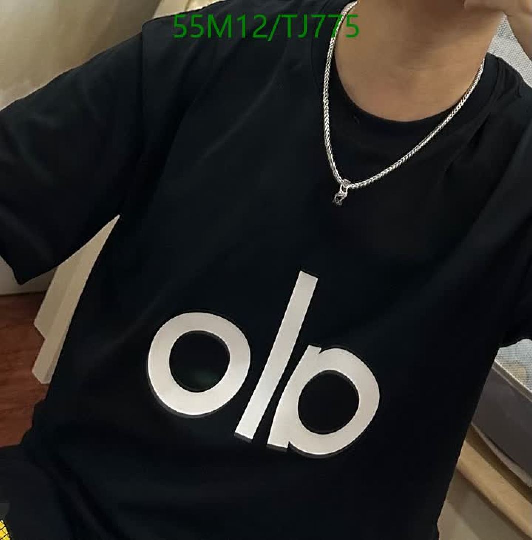 LV-Jewelry Code: TJ775 $: 55USD