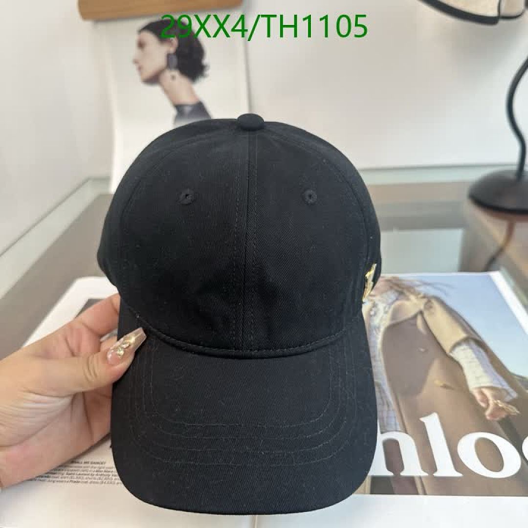 LV-Cap(Hat) Code: TH1105 $: 29USD