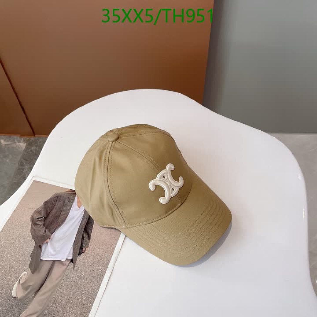 Celine-Cap(Hat) Code: TH951 $: 35USD