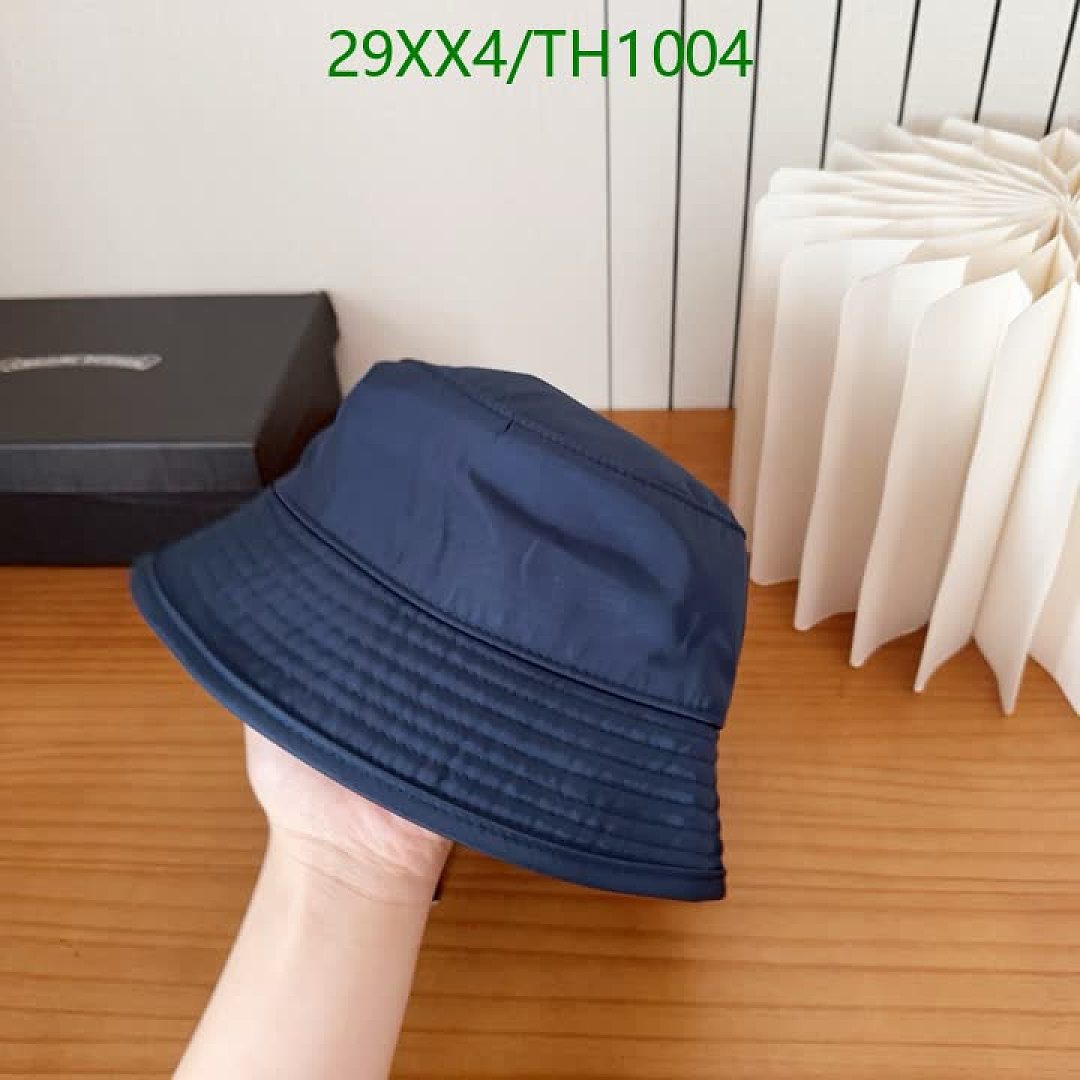 Chrome Hearts-Cap(Hat) Code: TH1004 $: 29USD