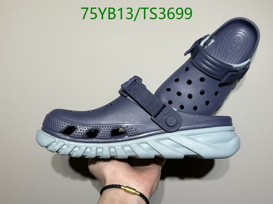 Crocs-Kids shoes Code: TS3699 $: 75USD