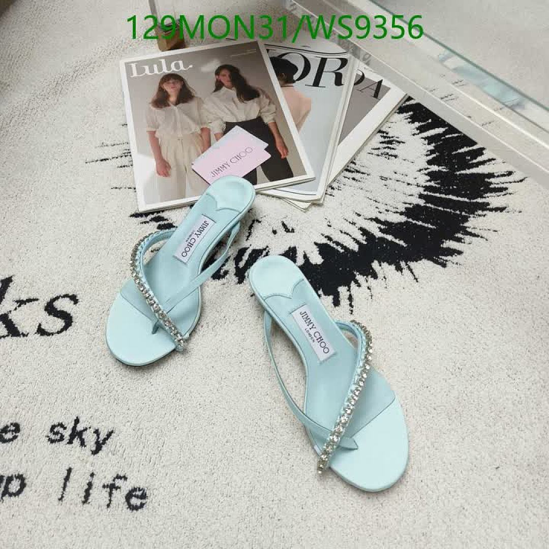 Jimmy Choo-Women Shoes Code: WS9356 $: 129USD