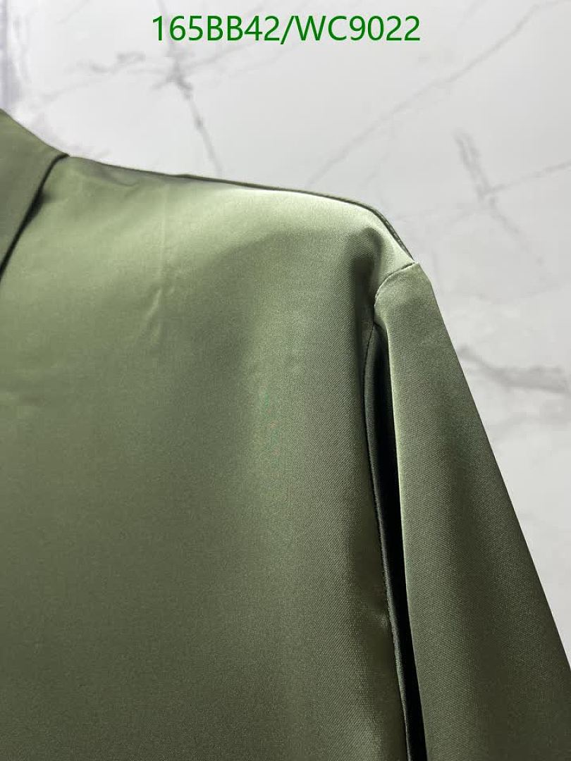 YSL-Clothing Code: WC9022 $: 165USD