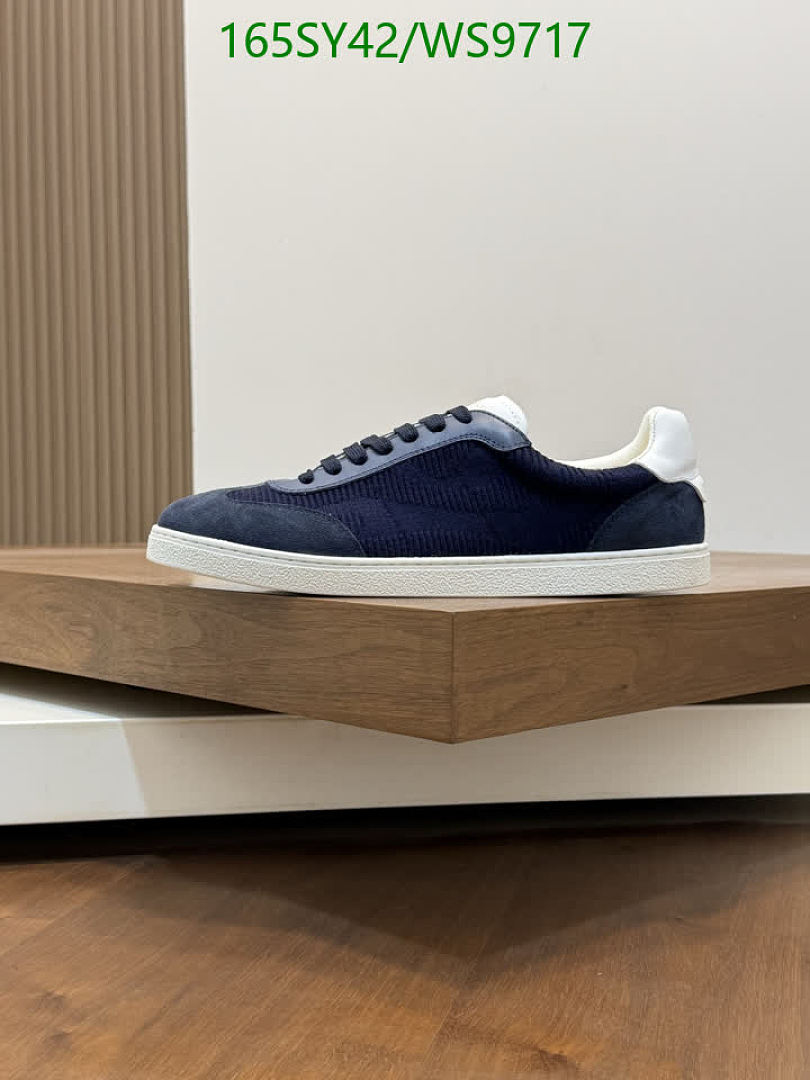 Brunello Cucinelli-Men shoes Code: WS9717 $: 165USD