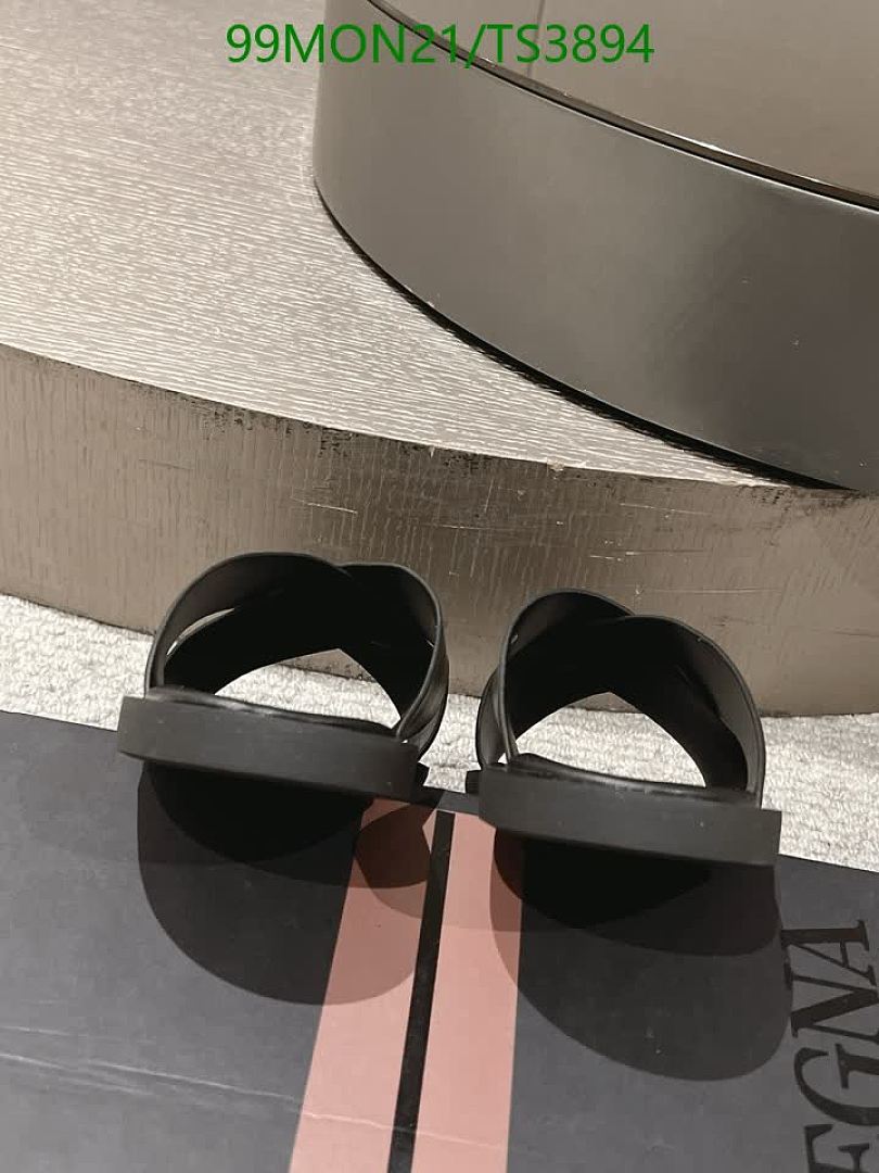 Zegna-Men shoes Code: TS3894 $: 99USD
