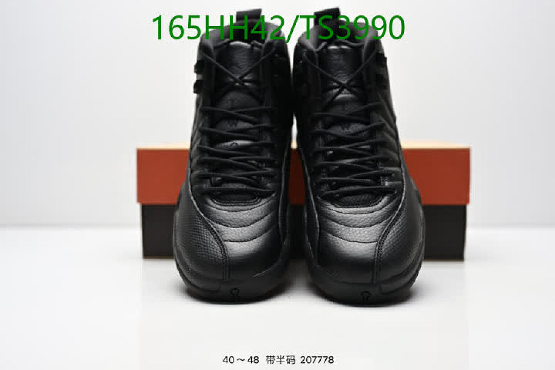 Nike-Men shoes Code: TS3990 $: 165USD