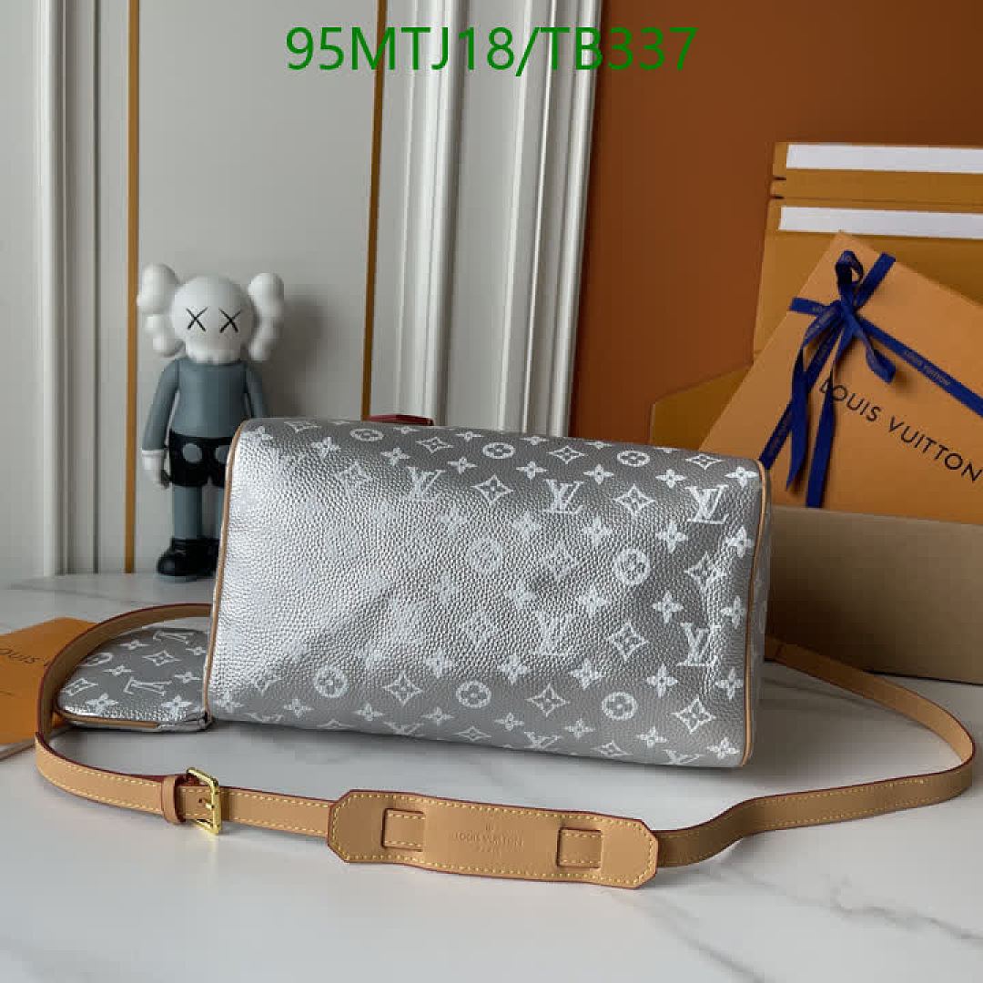 LV-Bag-4A Quality Code: TB337 $: 95USD