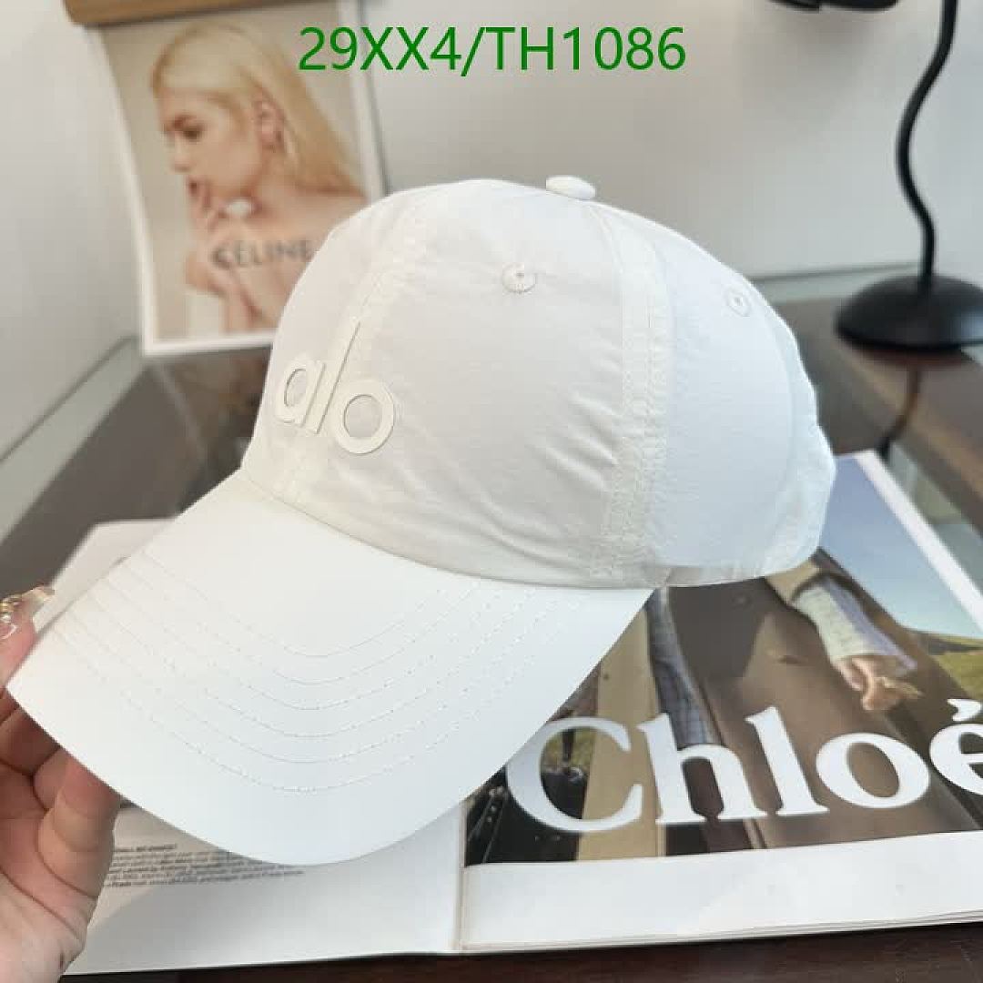 Alo yoga-Cap(Hat) Code: TH1086 $: 29USD