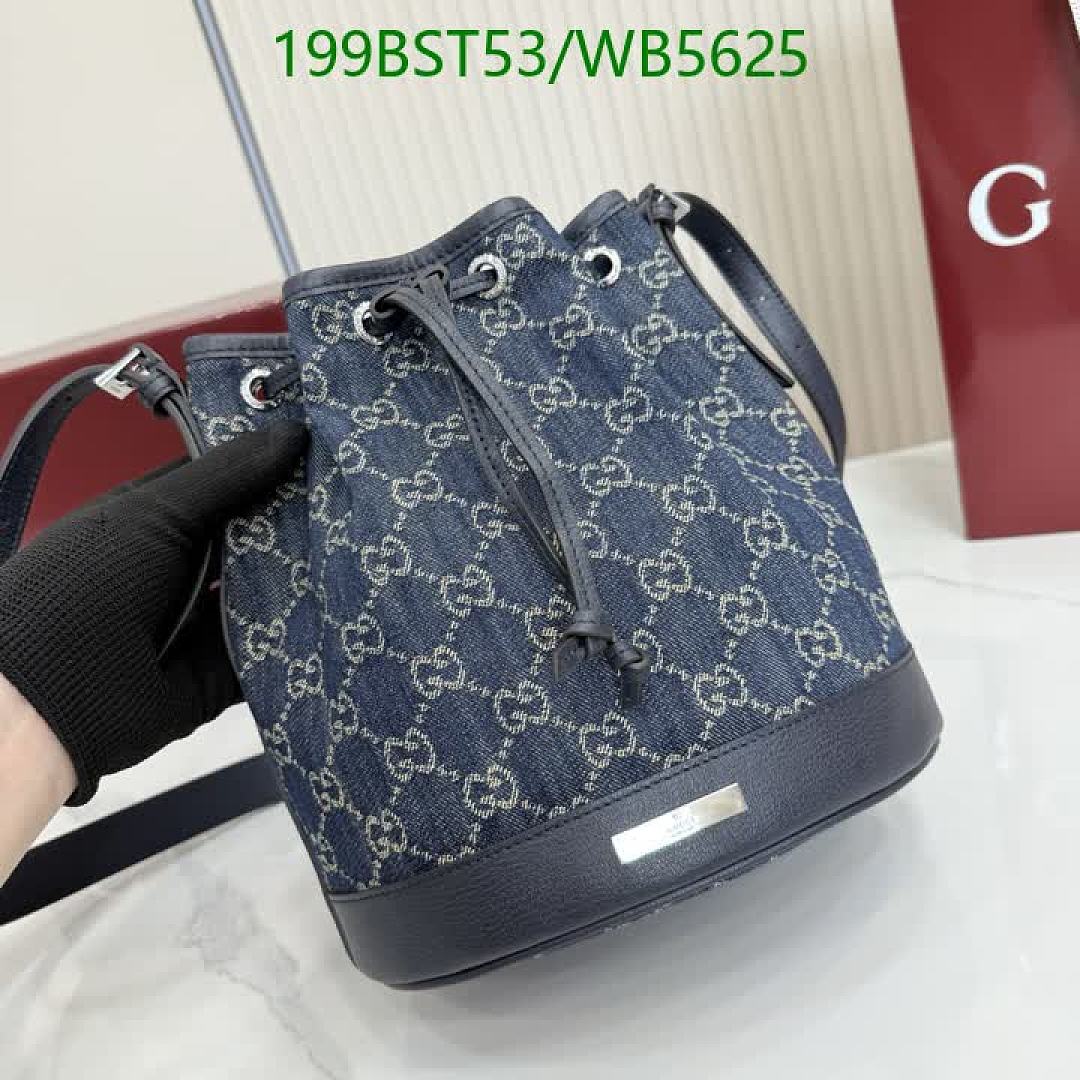 Gucci-Bag-Mirror Quality Code: WB5625 $: 199USD
