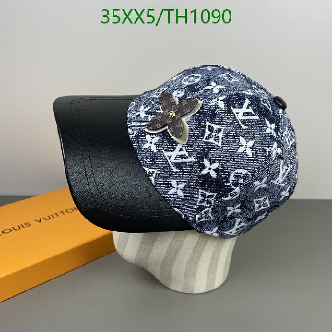 LV-Cap(Hat) Code: TH1090 $: 35USD