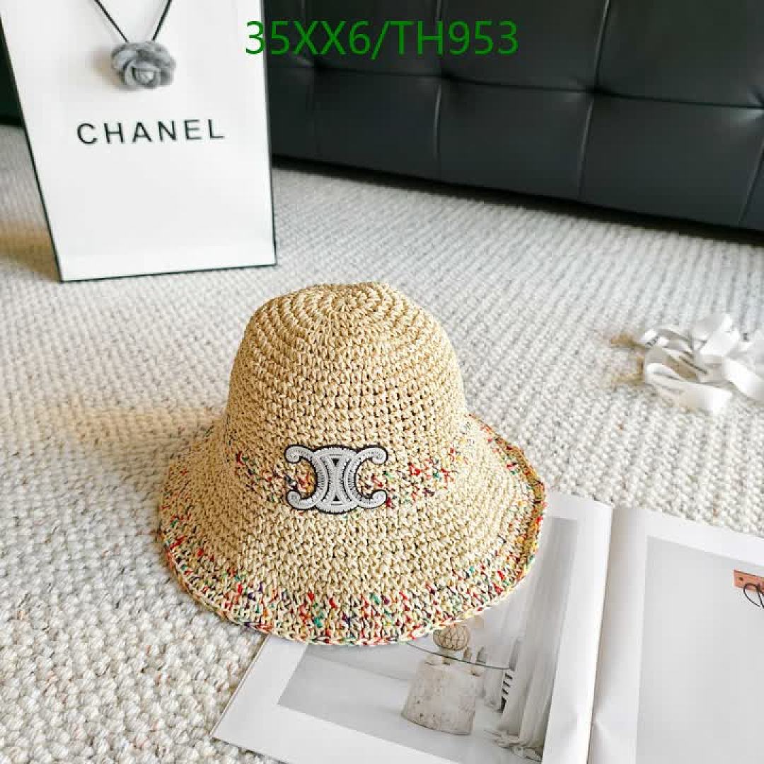 Celine-Cap(Hat) Code: TH953 $: 35USD
