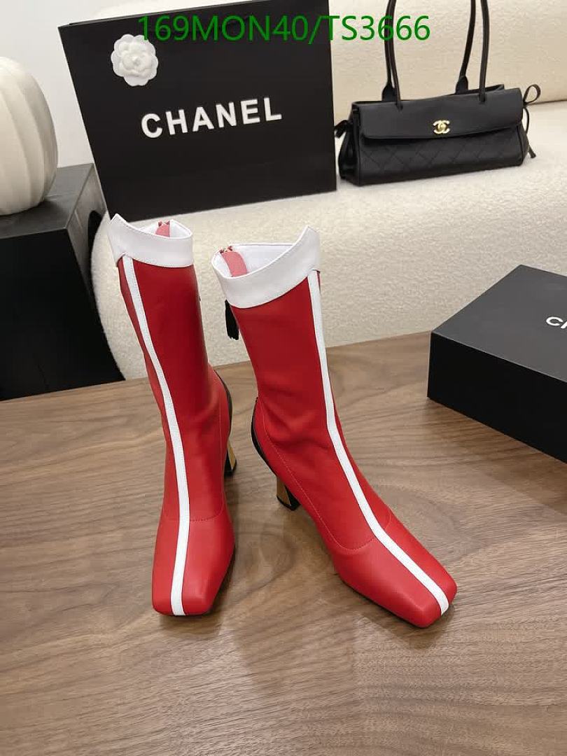 Boots-Women Shoes Code: TS3666 $: 169USD