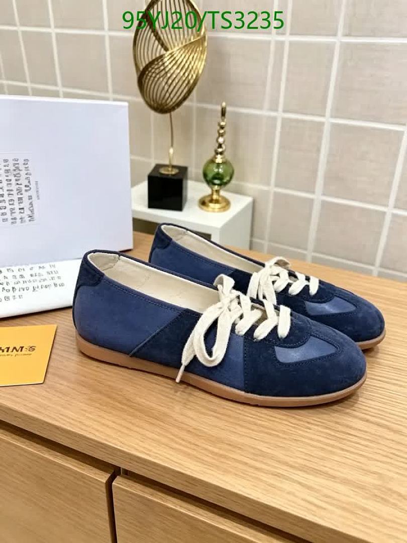 Maison Margiela-Women Shoes Code: TS3235 $: 95USD