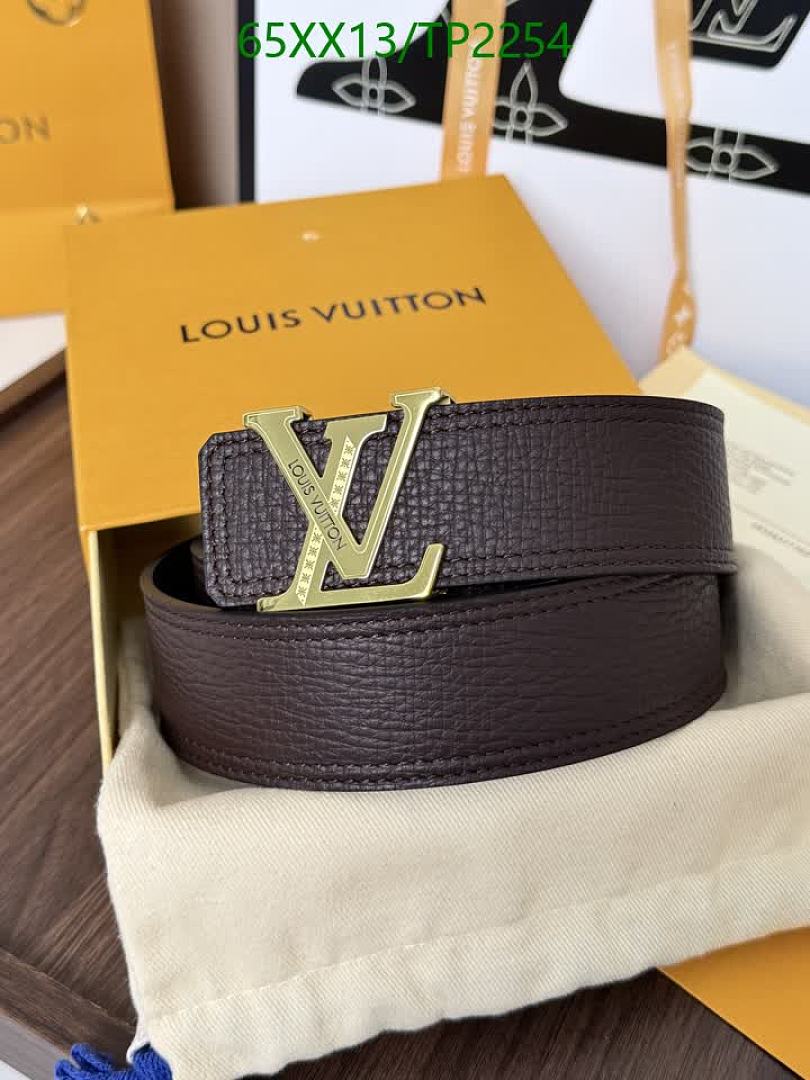 LV-Belts Code: TP2254 $: 65USD