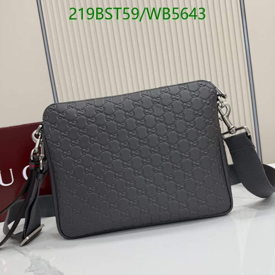 Gucci-Bag-Mirror Quality Code: WB5643 $: 219USD