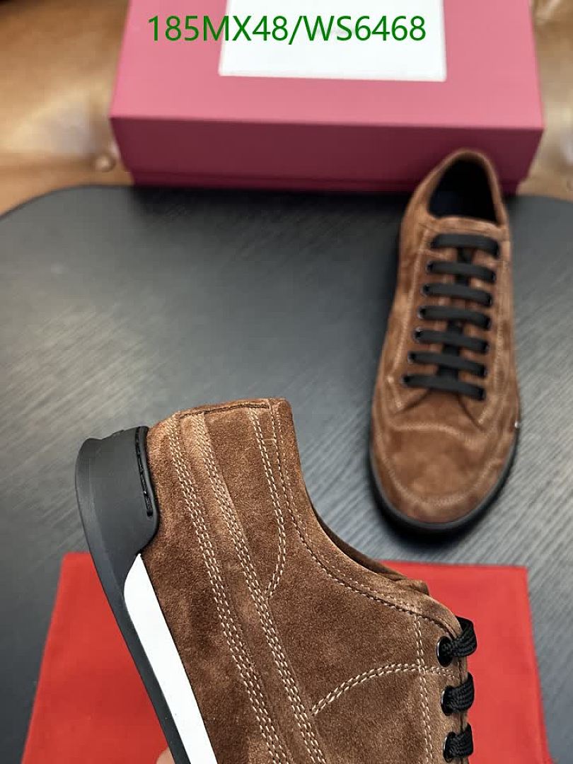 John Lobb-Men shoes Code: WS6468 $: 185USD
