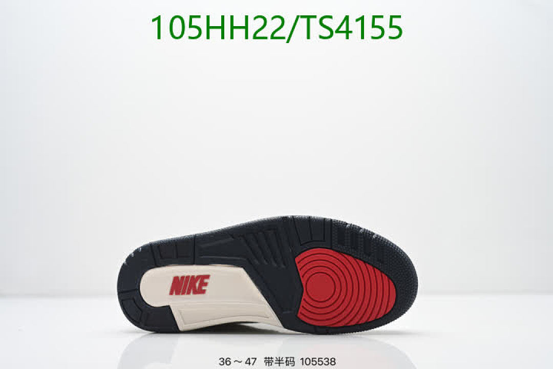 NIKE-Women Shoes Code: TS4155 $: 105USD