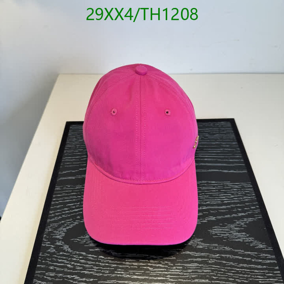 YSL-Cap(Hat) Code: TH1208 $: 29USD