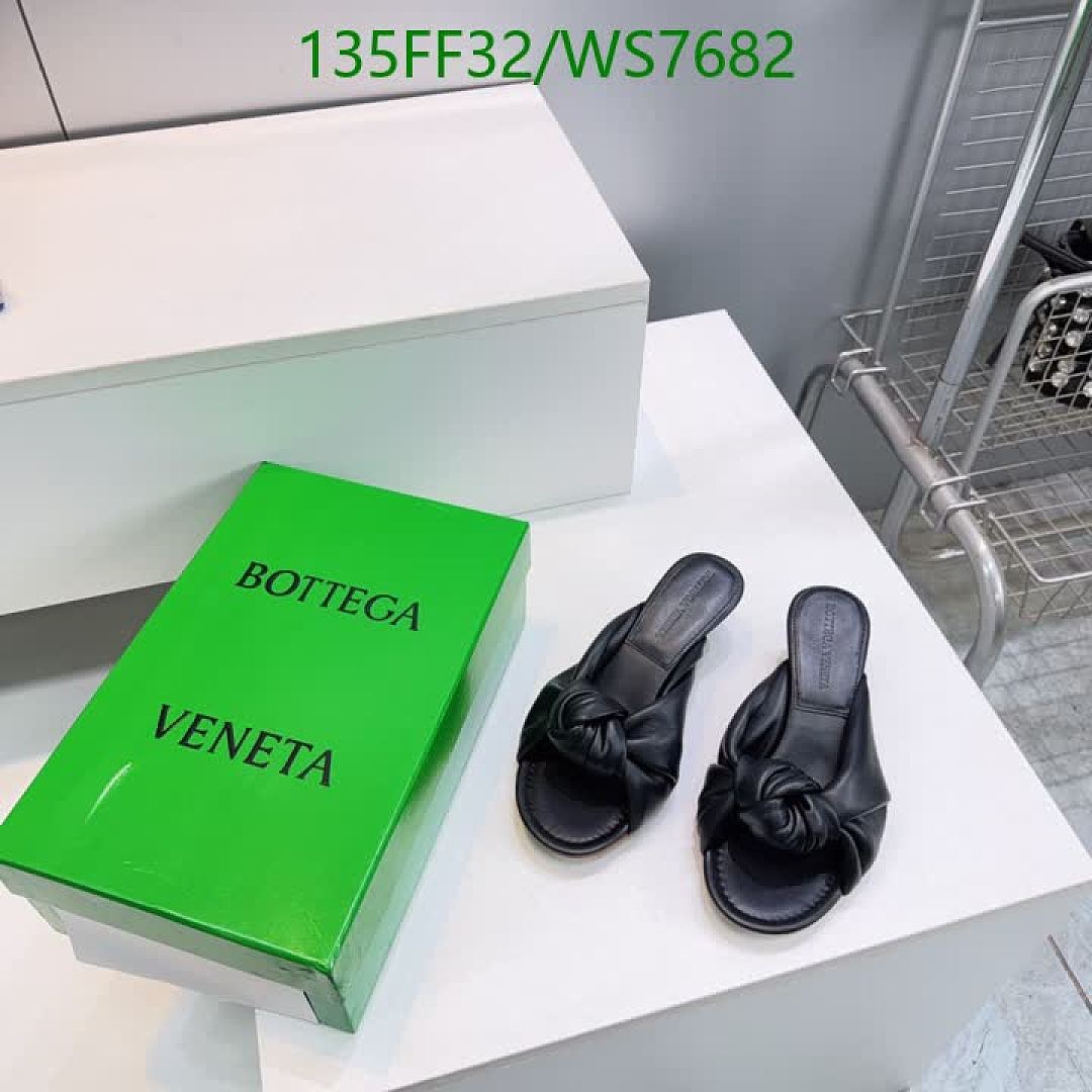 BV-Women Shoes Code: WS7682 $: 135USD