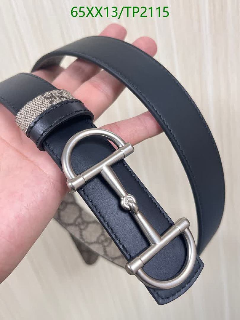 Gucci-Belts Code: TP2115 $: 65USD
