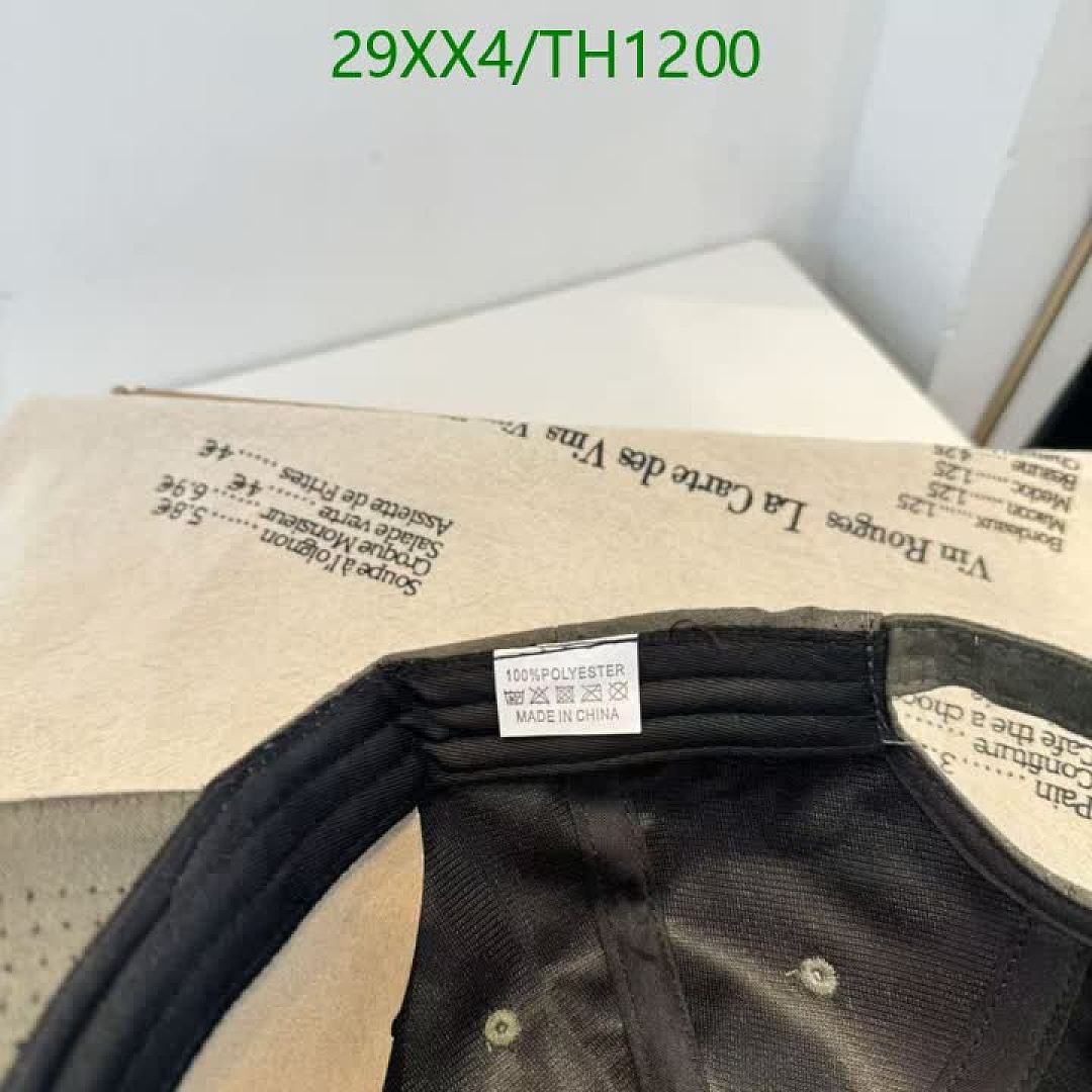 Ralph Lauren-Cap(Hat) Code: TH1200 $: 29USD