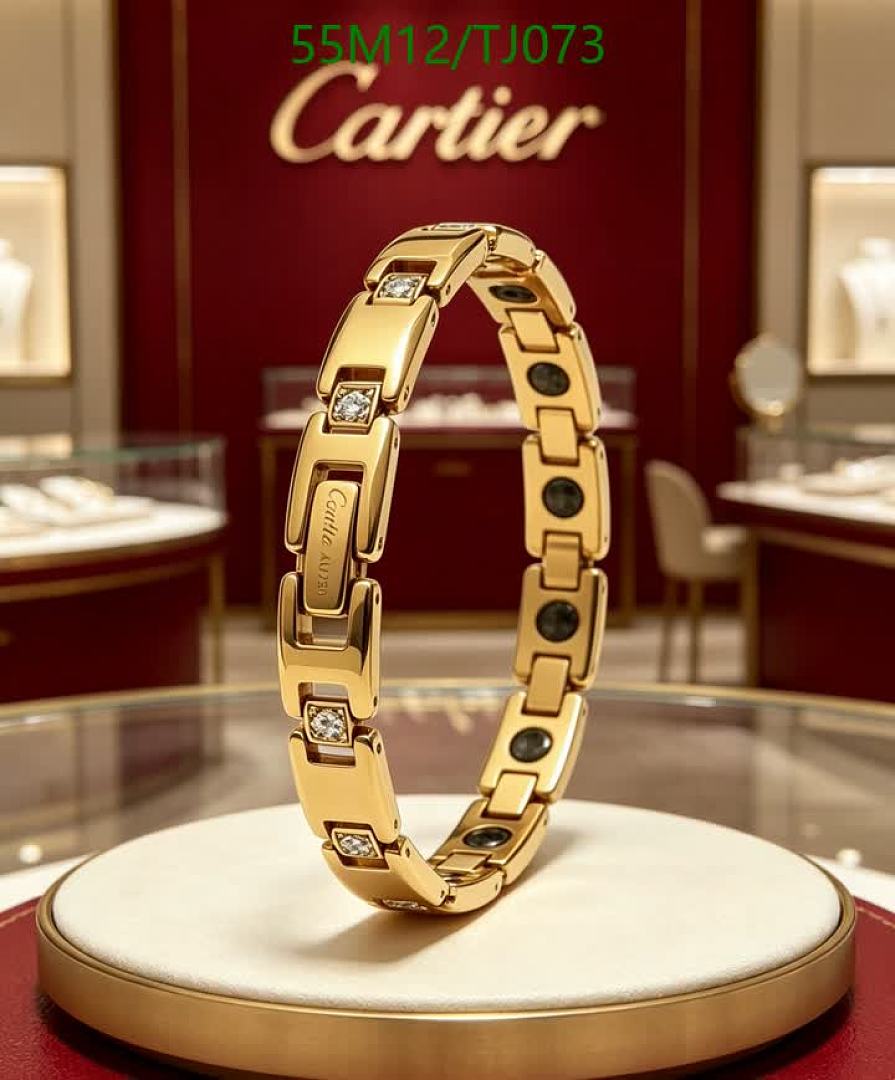 Cartier-Jewelry Code: TJ073 $: 55USD