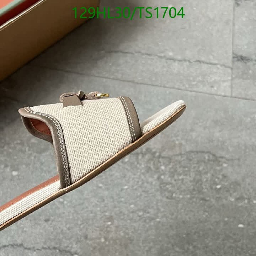 Loro Piana-Women Shoes Code: TS1704 $: 129USD