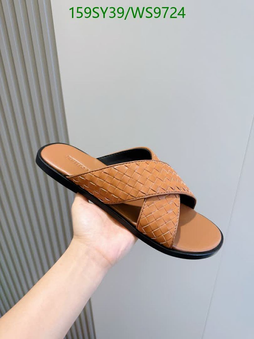 BV-Men shoes Code: WS9724 $: 159USD